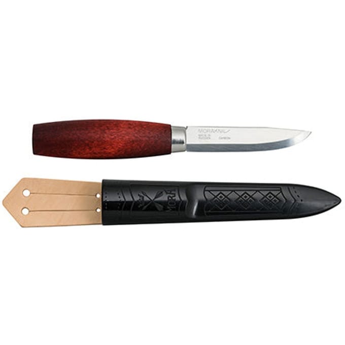 Morakniv - Houtsnijmes Mora Classic 1/0
