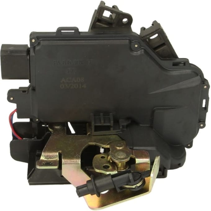 Deurslot BLIC 6010-25-025433P links