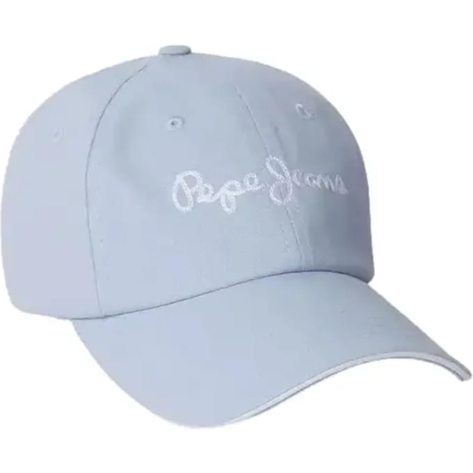 Dames baseballpet Pepe Jeans Gara
