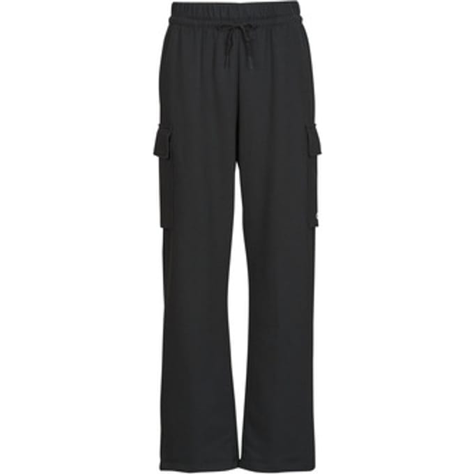 adidas  Trainingsbroek Essentials Linear Fleece Cargo Joggers
