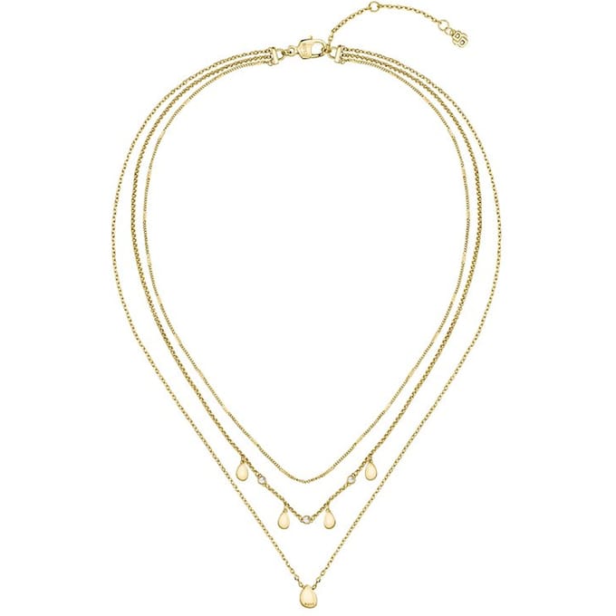 Boss Ketting SELENA 1580766