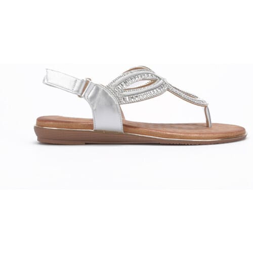 Sandalen La Modeuse 78367_P186595