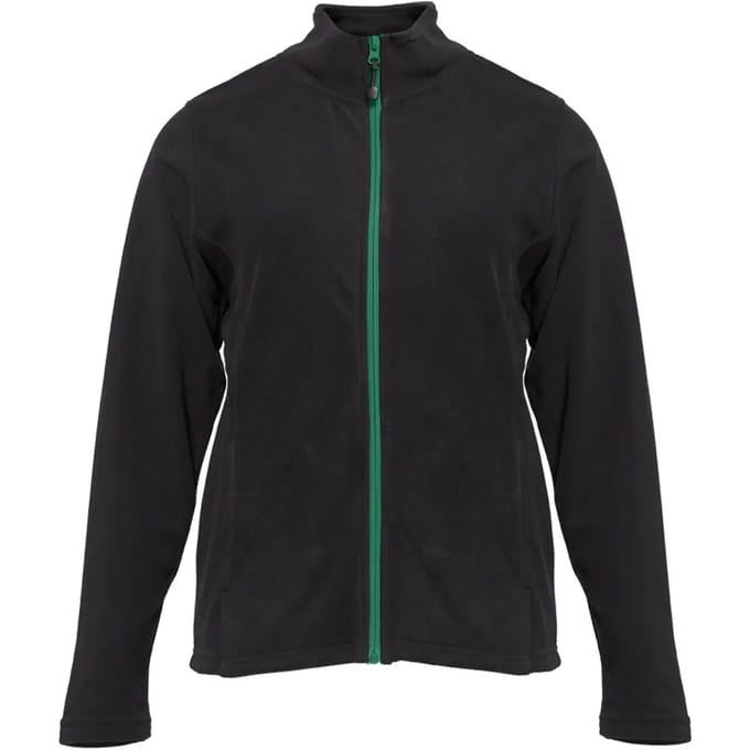 Damesfleece Pen Duick Arctic