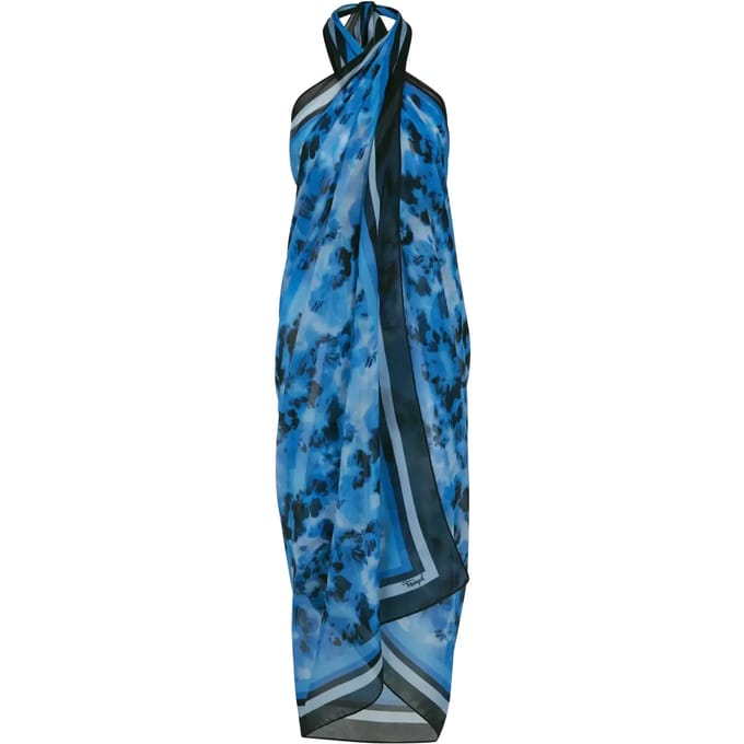 Vrouwensarong Triumph Beach MyWear