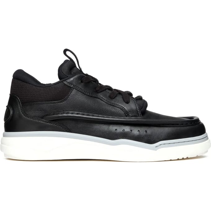 Runboot VLogo Sneakers