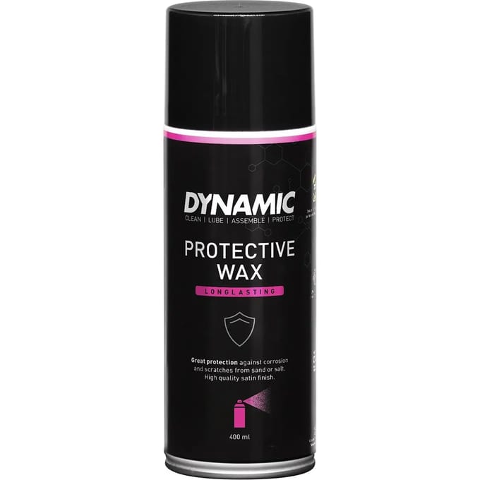 Dynamic Protective Wax Spray 400ml - fiets bescherming