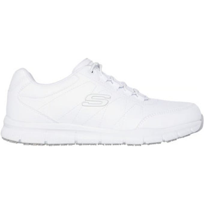 Lage Sneakers Skechers NAMPA-OSIL