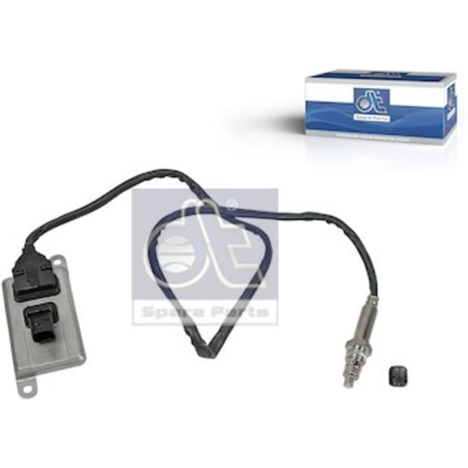 NOx-sensor, ureuminspuiting DT Spare Parts 3.37077