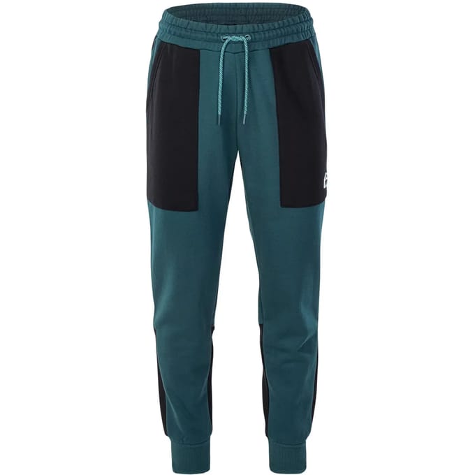 Jogging Elbrus Regin