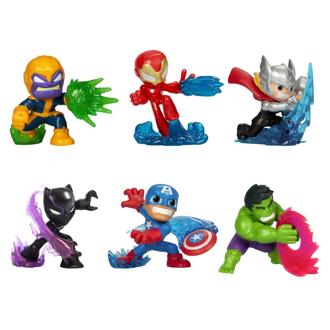 Marvel Avengers G00695L4 speelgoedfiguur kinderen