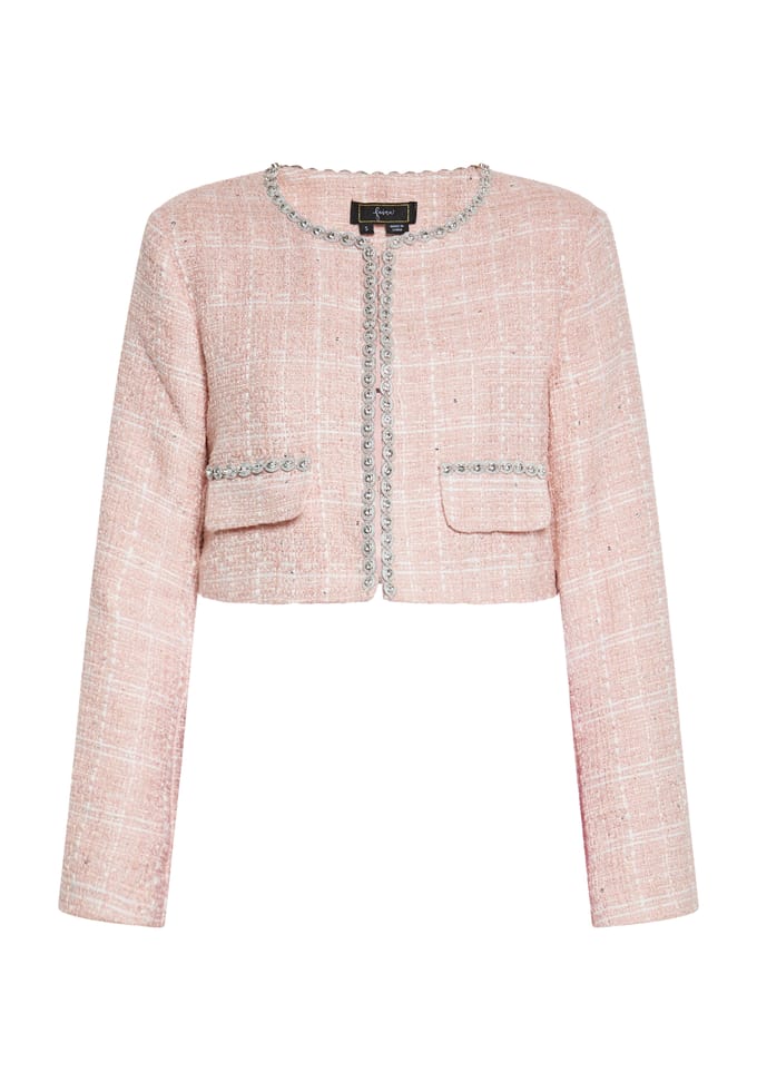 Faina Jas Dames roze
