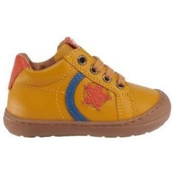 Hoge Sneakers Romagnoli Boemo