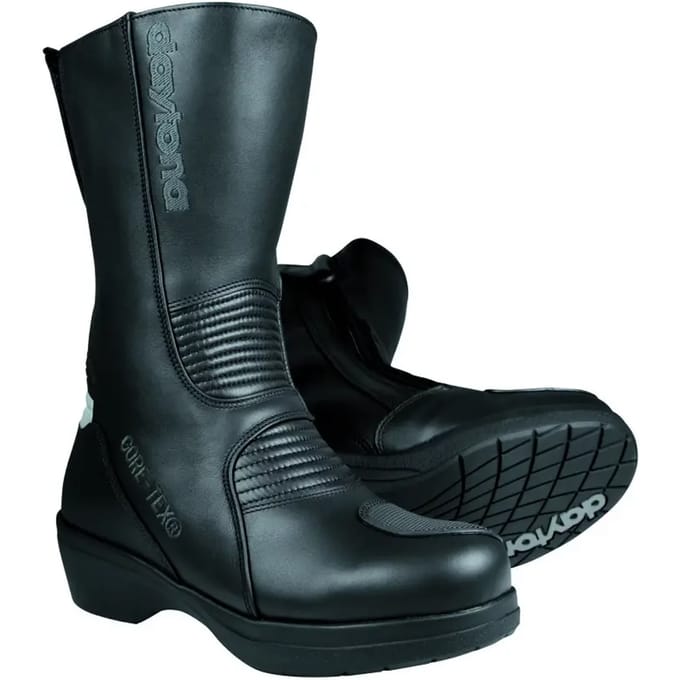 Dames motorlaarzen Daytona touring pilot GTX