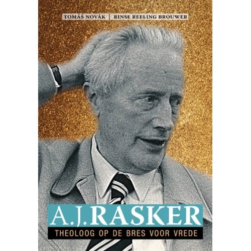 A.J. Rasker - Tomas Novak