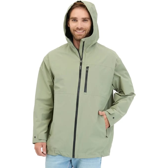 Coupe-vent Ragwear Outgor