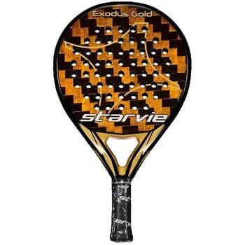 Padelrackets Star Vie Exodus Gold Black