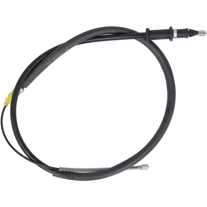 Kabel, parkeerrem ABE C7R029