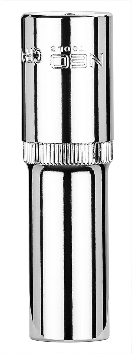 NEO - 12-Punt Dubbele Dop - 77 mm - Chroom-Vanadium - TÜV Gecertificeerd
