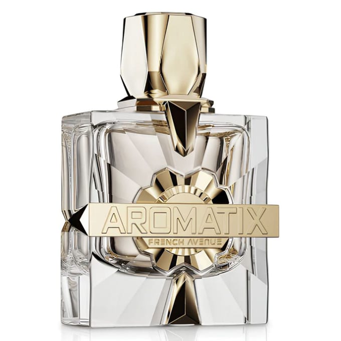X Xandal - Aromatix - French Avenue - 100 ML Extrait de Parfum