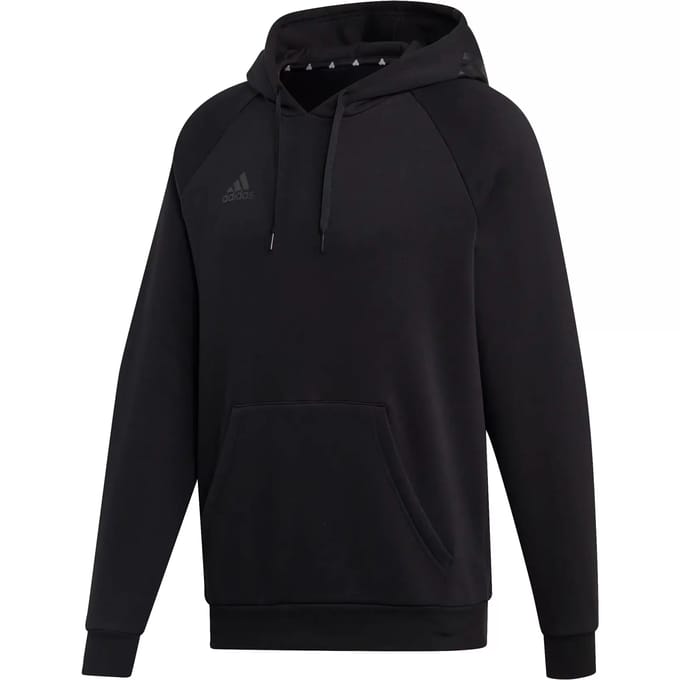 Hoodie adidas Tan
