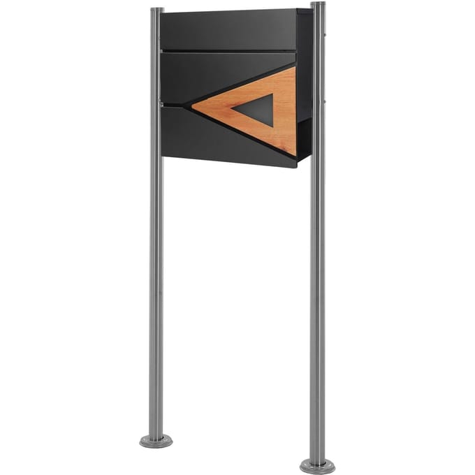 Brievenbus Willy | ML-Design
