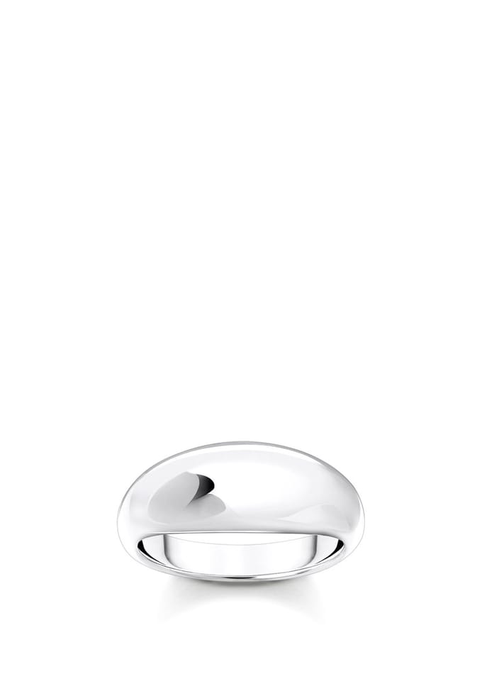 Thomas Sabo - TR2472-001-21-56 - Ring - Dames - Bold Elegance - ringmaat 56