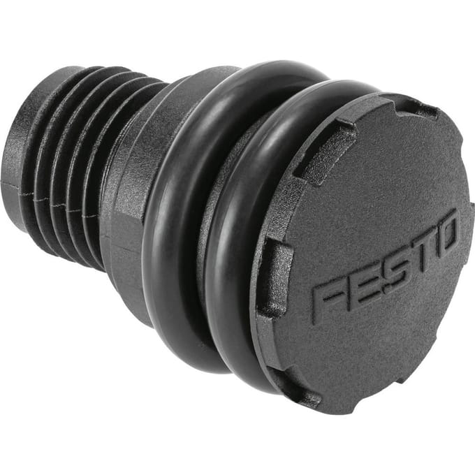 Festo Uitlaatbescherming - 563400
