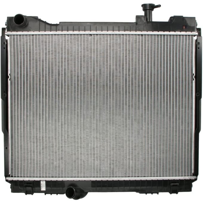 Radiator, motorkoeling HIGHWAY AUTOMOTIVE DN2418