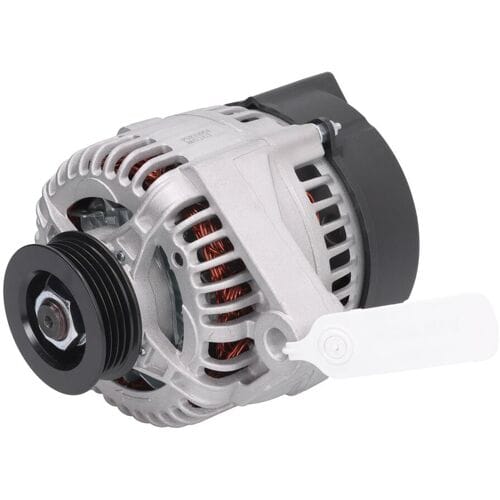 Driefasige generator PULSAR ROTATING ELECTRICS PSR10084