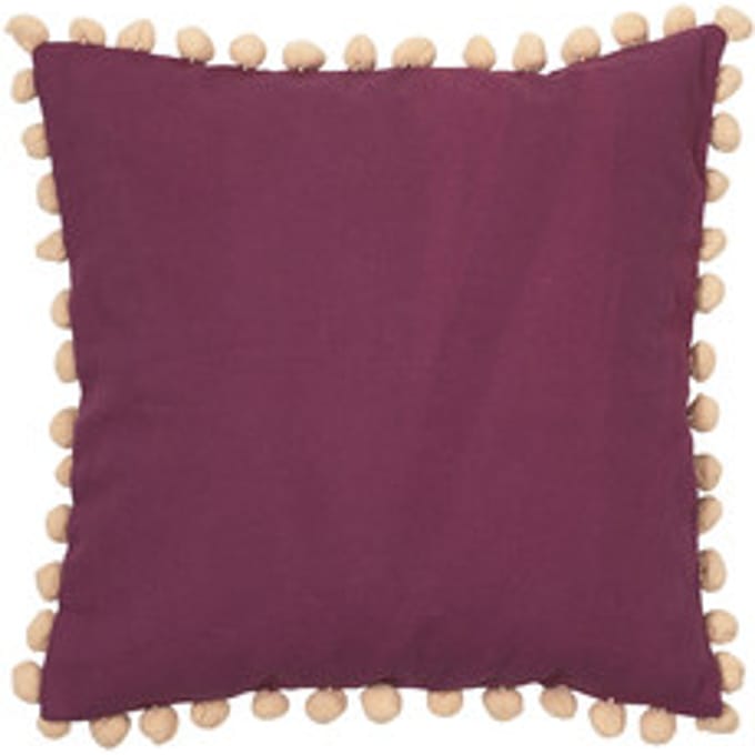 Kussenshoezen Broste Copenhagen POM