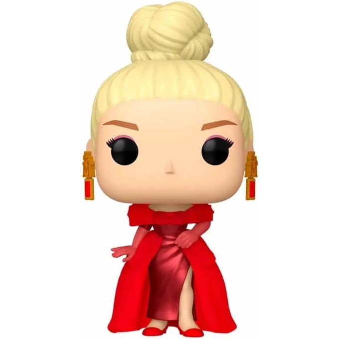 Funko Pop! Retro Toys: Barbie 80th Anniversary - 80th Anniversary Barbie #152