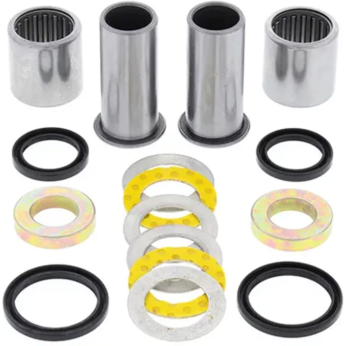 Fourniture van een swingarm lagerkit All Balls Racing 28-1047