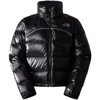 Donsjas The North Face W 2000 Retro Nuptse Jacket