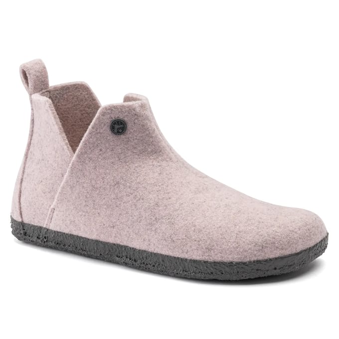 Damesslippers Birkenstock Wool Felt