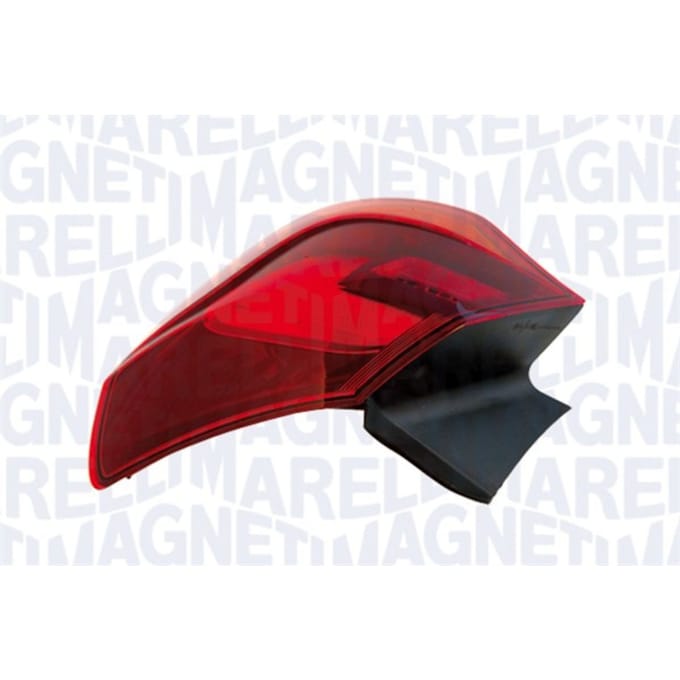 Achterlicht MAGNETI MARELLI 714021651803 rechts