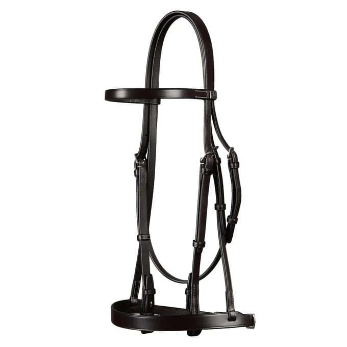 Hoofdstel Premier Equine Hunter
