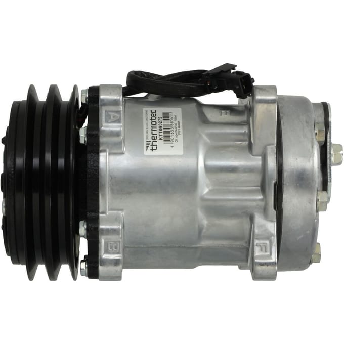 Compressor airconditioning THERMOTEC KTT090275