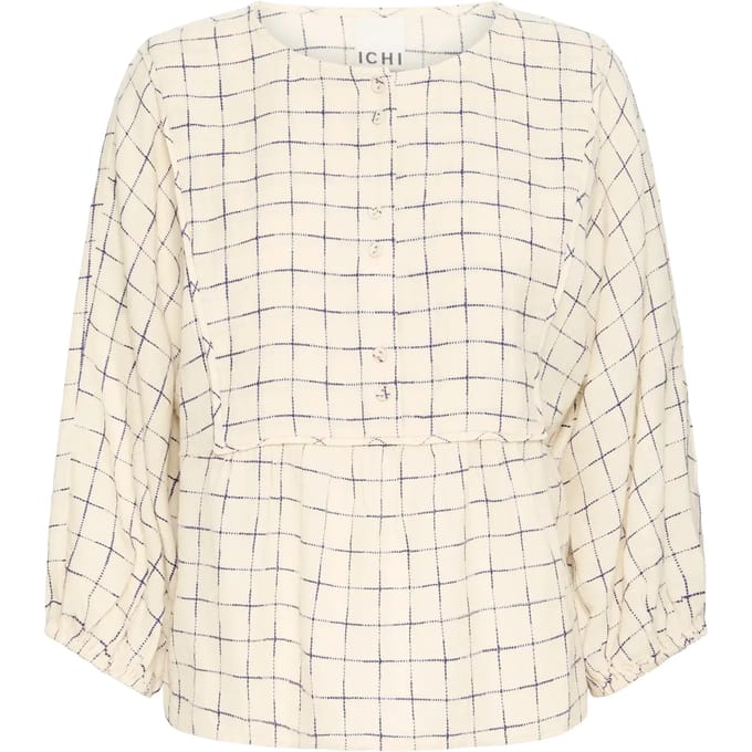ICHI - IHFICALO MS - Dames - Blouses