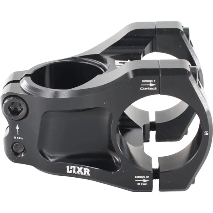 Stam HxR Components Enduro 31.8