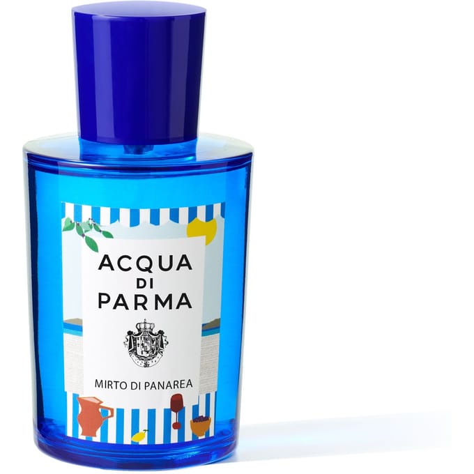 Acqua Di Parma Mirto Di Panarea Summer Edition Eau De Toilette
