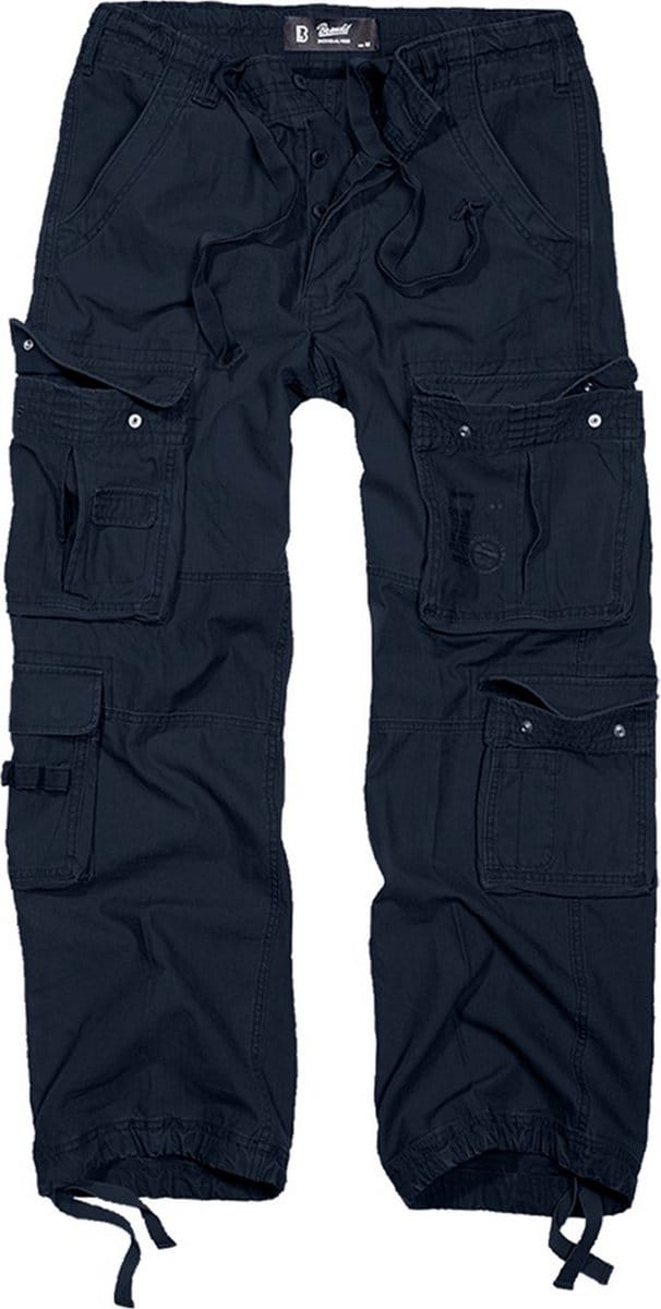 Brandit Broek Pure Vintage Trouser