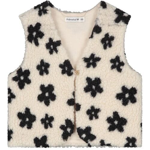 Prénatal peuter gilet Off-White 80 dames