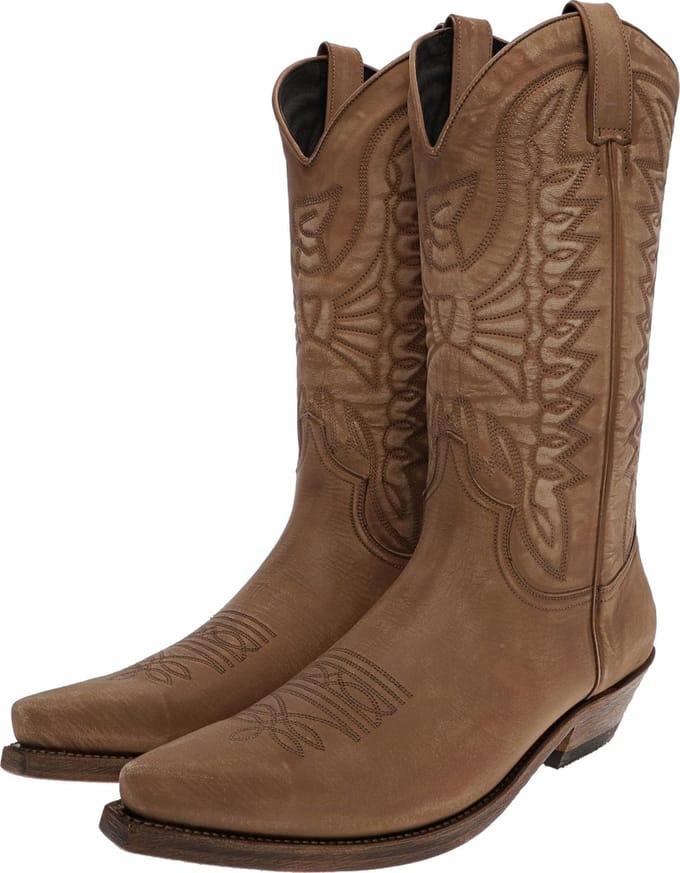 FB Fashion Boots ARLO bruin - 45 EU