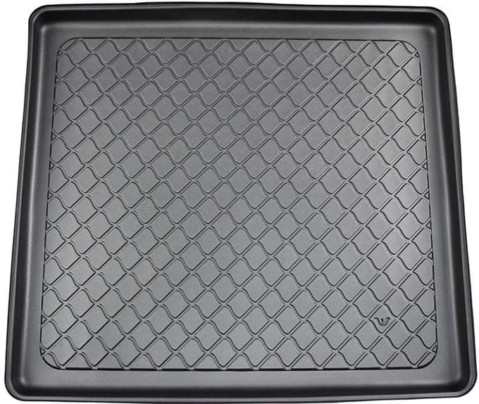 Guardliner - Universele Antislip Beschermmat - 100 x 90 cm