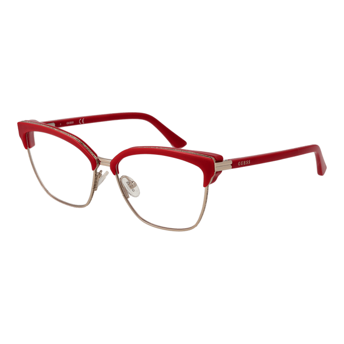 Guess Brilmontuur GU2945 066 54