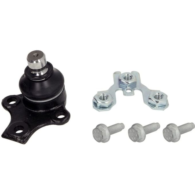Kogelgewricht FEBI BILSTEIN 01158