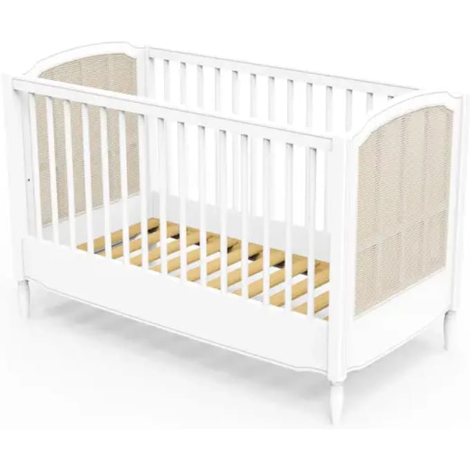 Wieg Théo Bébé Hermione