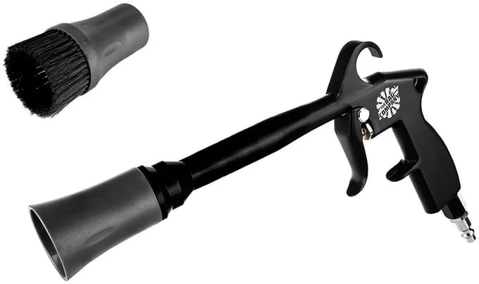 The Rag Company - Ultra Air Blaster Cleaning Tool V2