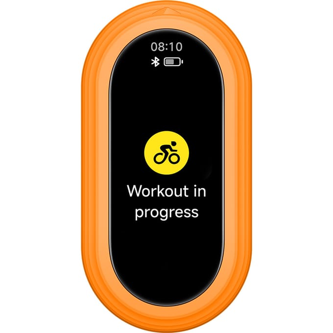 Xiaomi Smart Band 9 Running Clip