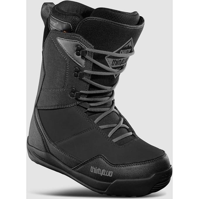 thirtytwo Shifty Snowboard Schoenen zwart